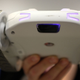 A gander at the RVR’s color and light sensors.